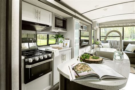 Rv Interior Layout