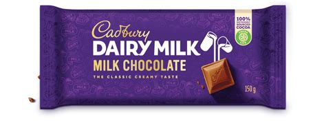 Cadbury Dairy MILK CHOCOLATE | Cadbury