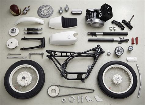 Cafe Racer Bike Parts | Reviewmotors.co