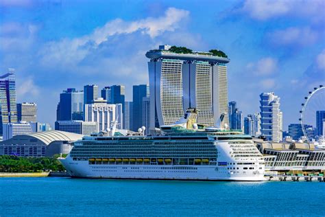 The Best Way To Experience Singapore And Its Cruise Port – Cruise Bulletin