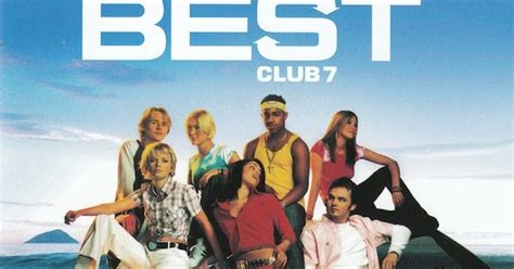 S Club 7 ‎– Best - The Greatest Hits Of S Club 7 | SMASH HITS CLASSIC