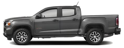 Chevy Colorado vs GMC Canyon Avon OH | Feldman Chevrolet of Highland