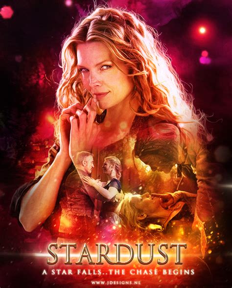 STARDUST poster by jdesigns79 on DeviantArt