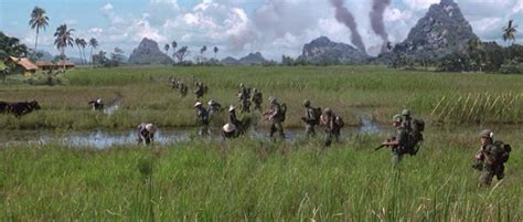 How Accurate Was The Depiction Of The Vietnam War In 'Forrest Gump'?