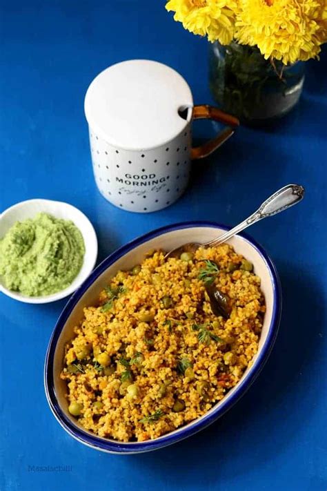 Easy Indian Millet Recipes 2023 - AtOnce