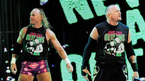 Road Dogg Explains Billy Gunn's Absence From WWE DX Reunion