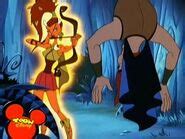 Artemis | Disney's Hercules Wiki | FANDOM powered by Wikia