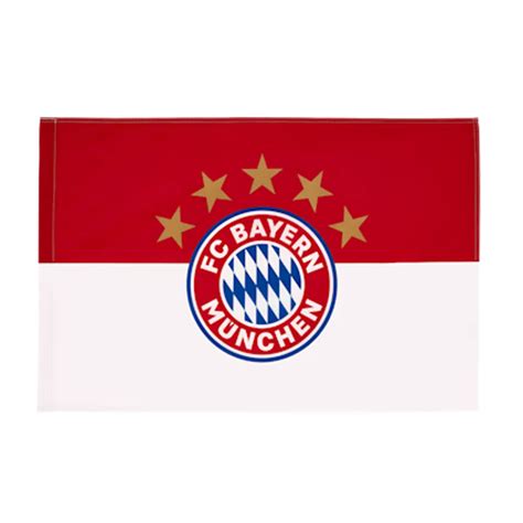 Bayern Munich 2023-24 Flag – Weston Corporation