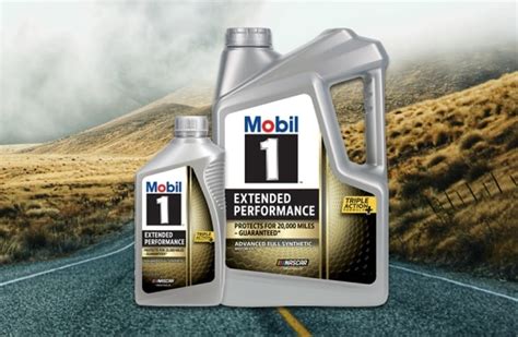 Mobil 1 Products: Find the Best Prices and Reviews