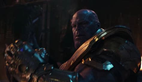 10 Best Moments From the 'Avengers: Infinity War' Trailer