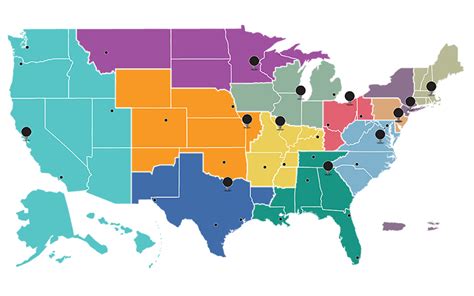 Federal Reserve Banks | Federal Reserve History