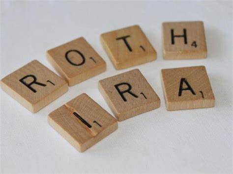 The 3 Best ETFs For Your Roth IRA | Seeking Alpha