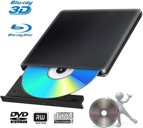 Blu Ray Player External Drive at Elaine Morehouse blog