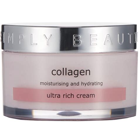 SBC Collagen Ultra Rich Cream 100ml - Dennis Williams from UK