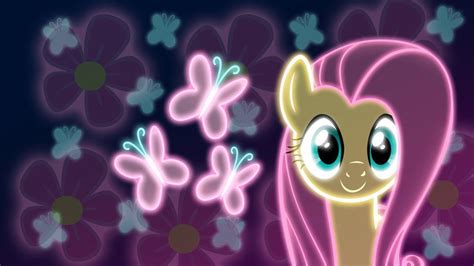 Fluttershy Wallpapers - Top Free Fluttershy Backgrounds - WallpaperAccess