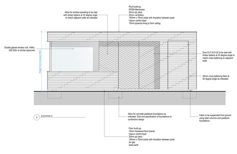 Garden Room | Office Shed | Plans & Costs - Primrose