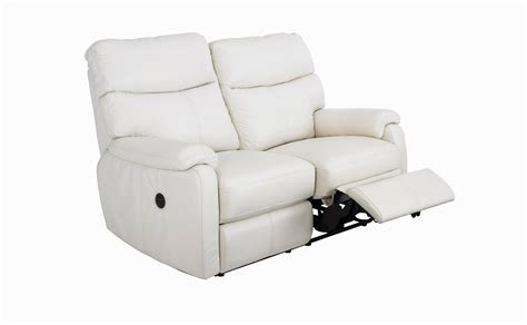 30 The Best 2 Seater Recliner Leather Sofas