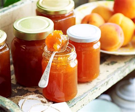 Fresh apricot jam recipe | Australian Women's Weekly Food