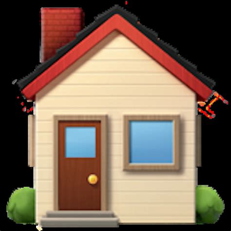 🏠 House Emoji Copy Paste 🏠