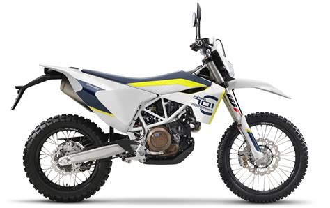 HUSQVARNA ENDURO 701 (2017-Present) Specs, Performance & Photos - autoevolution