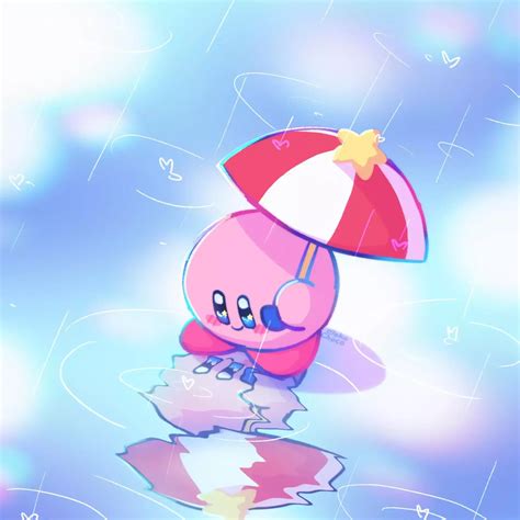 Background Kirby Wallpaper Discover more Action, Developed, Game Series, Kirby, Pink Hero ...