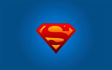 Superman Logo Hd