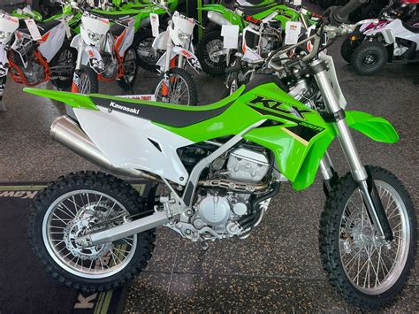 2023 KAWASAKI KLX 300R for sale in Redondo Beach, CA