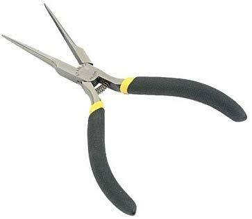 Needle-nose Pliers - Mechanical Booster