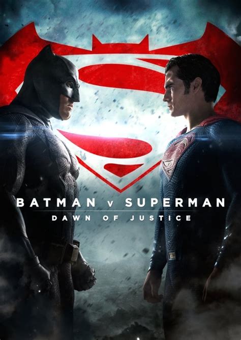 Batman vs Superman(2023) Fan Casting on myCast