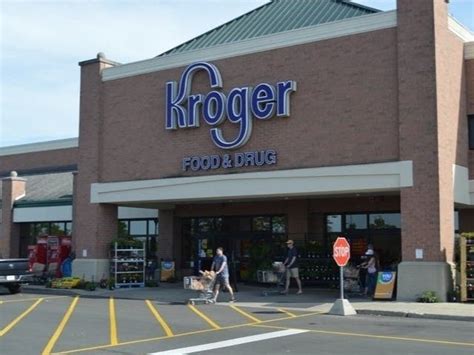 Kroger Sets New Store, Fuel Center Hours In GA | Canton, GA Patch