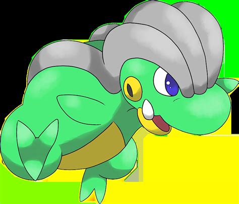 Pokemon #2371 Shiny-Bagon Shiny Picture - For Pokemon Go Players