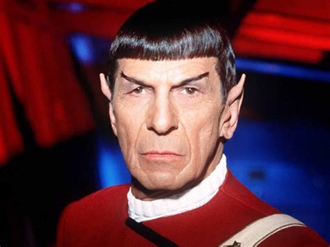 Leonard Nimoy dead: Star Trek Spock actor dies after suffering lung disease | The Independent ...