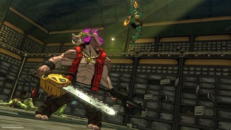 TMNT: Mutants in Manhattan gets launch trailer - Teenage Mutant Ninja Turtles: Mutants in ...