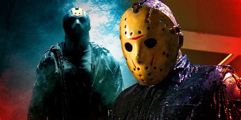 10 Jason Voorhees Cosplays That Should Be Inspiration For A Friday The 13th Reboot