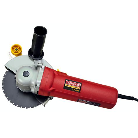 Craftsman 25574 7.8 amp Corded 6-1/8" Twin Cutter Electric Saw | Shop Your Way: Online Shopping ...