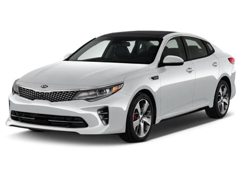 2017 Kia Optima Exterior Colors | U.S. News