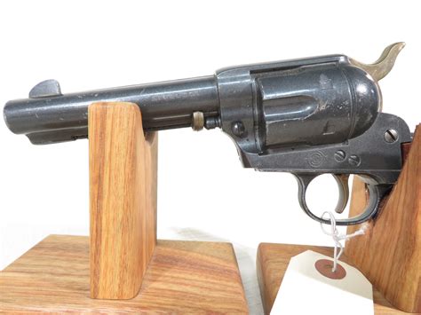 Daisy Model 179 Single Action Revolver Price Reduced ! - Baker Airguns