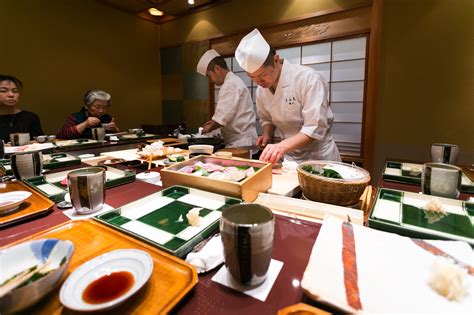 10 Best Sushi Restaurants In Tokyo Japan Web Magazine | Images and Photos finder