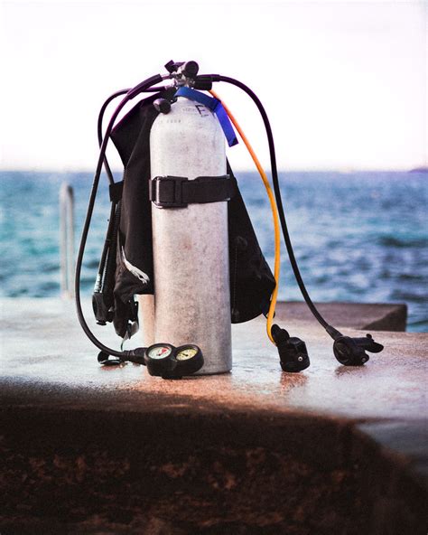 Scuba Gear Cost: Beginners Breakdown And Guide.