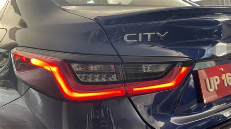 2023 Honda City Facelift with ADAS Review - Shifting-Gears