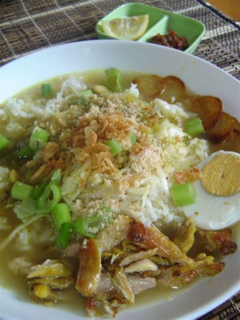 Soto (food) - Alchetron, The Free Social Encyclopedia