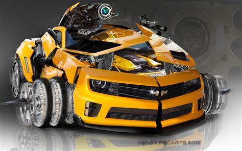 Bumblebee 2015 Wallpapers HD - Wallpaper Cave