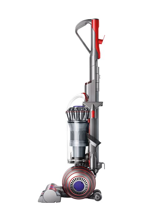 Dyson Ball™ Animal Upright Vacuum Cleaner (Nickel/Silver)