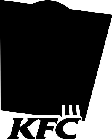 KFC Kentucky Fried Chicken Logotipo Vector - Descarga Gratis SVG ...