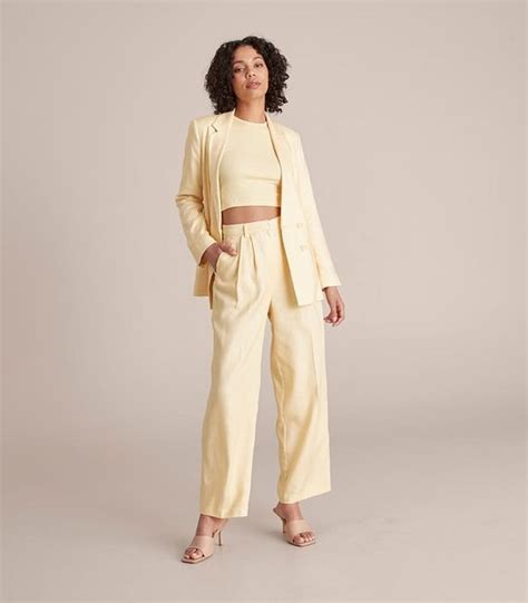 Lily Loves Wide Leg Trousers | Target Australia