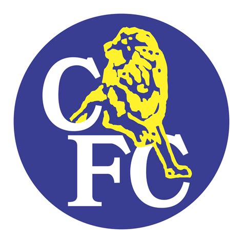 Chelsea FC Logo PNG Transparent (1) – Brands Logos