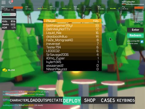 Strucid Roblox Codes 2019 Strucidpromocodescom