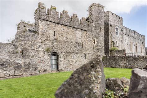 7 Most Impressive Castles Near Dublin – Touropia Travel