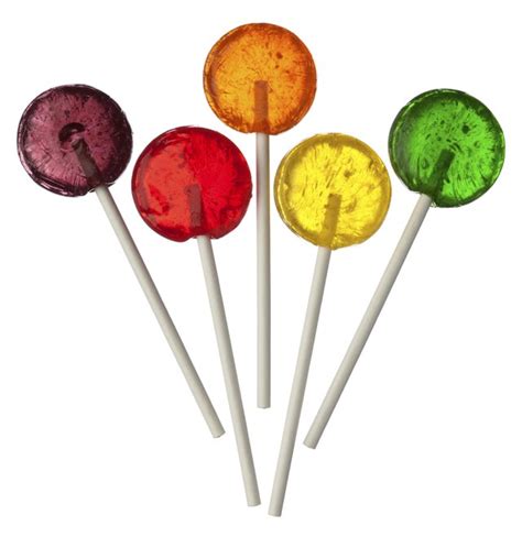 How do I Make Sugar Free Lollipops? | livestrong