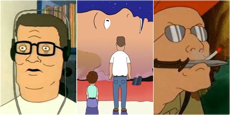 10 Hilarious King Of The Hill Memes